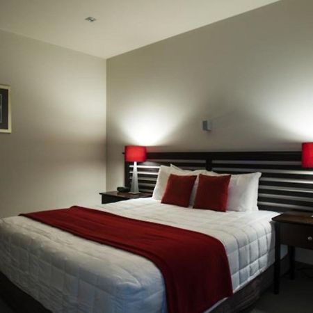 Emerald Hotel Gisborne Kültér fotó