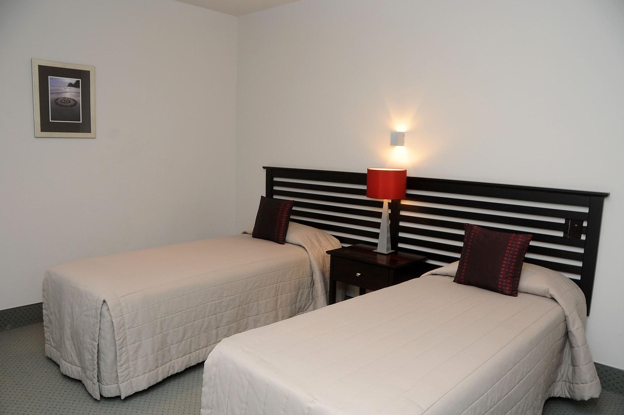 Emerald Hotel Gisborne Kültér fotó