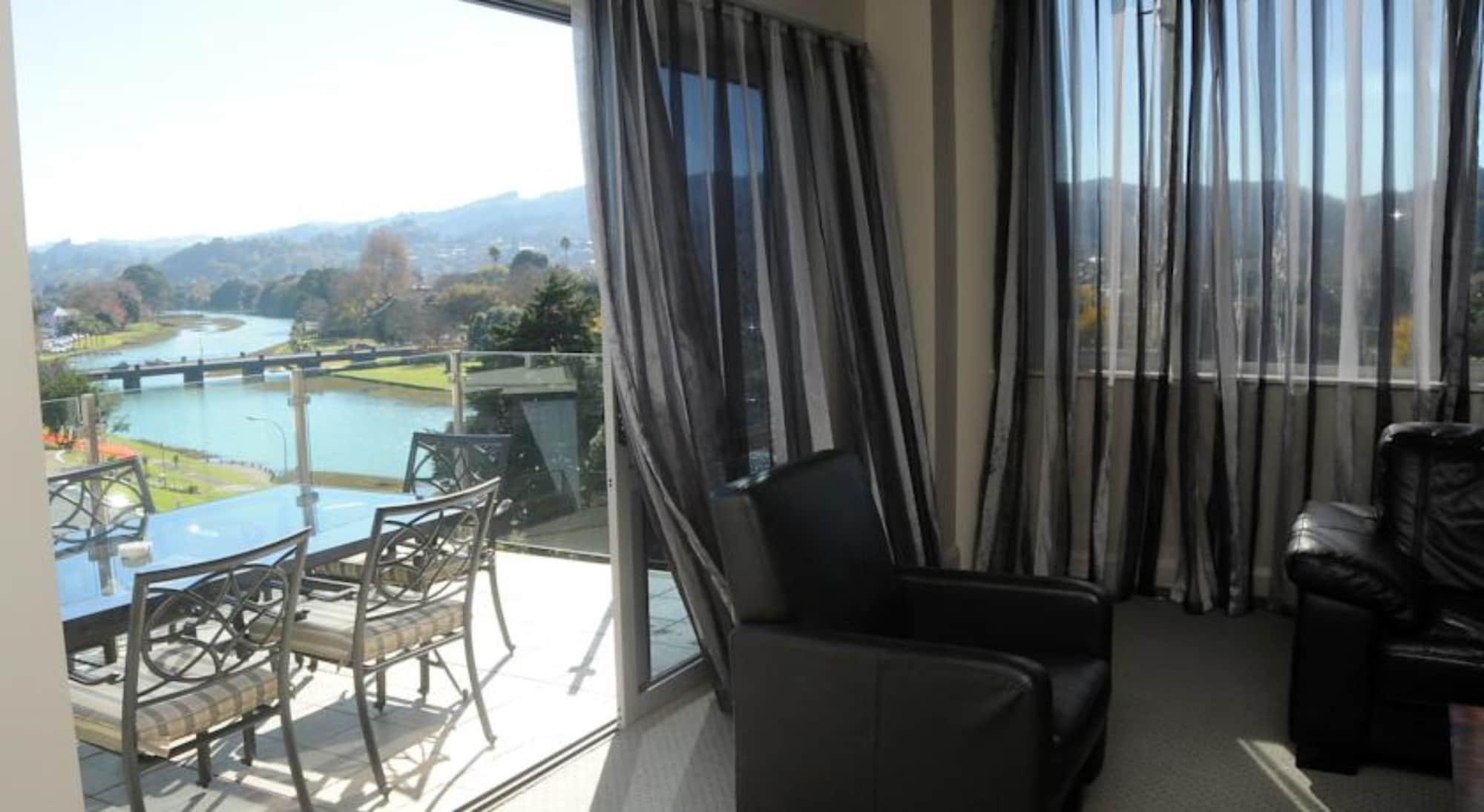 Emerald Hotel Gisborne Kültér fotó
