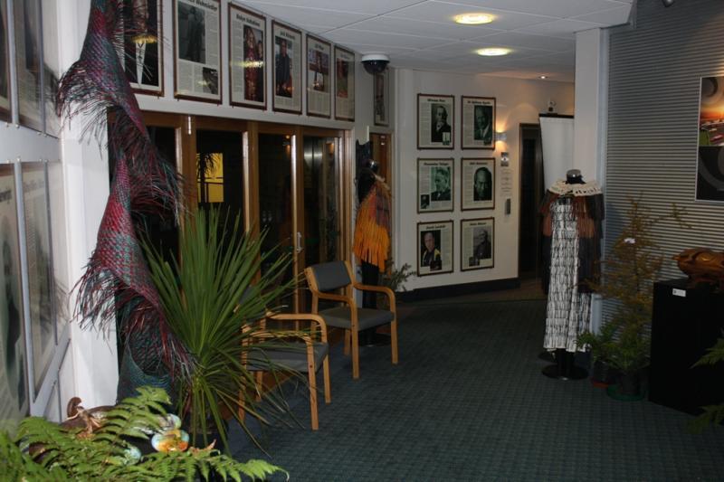 Emerald Hotel Gisborne Kültér fotó