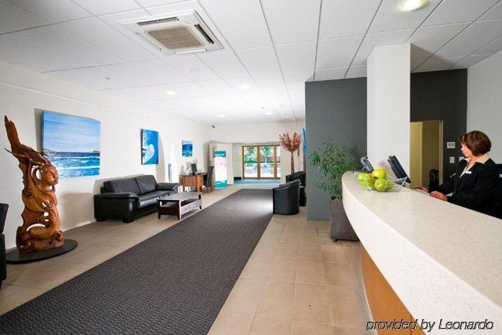 Emerald Hotel Gisborne Kültér fotó