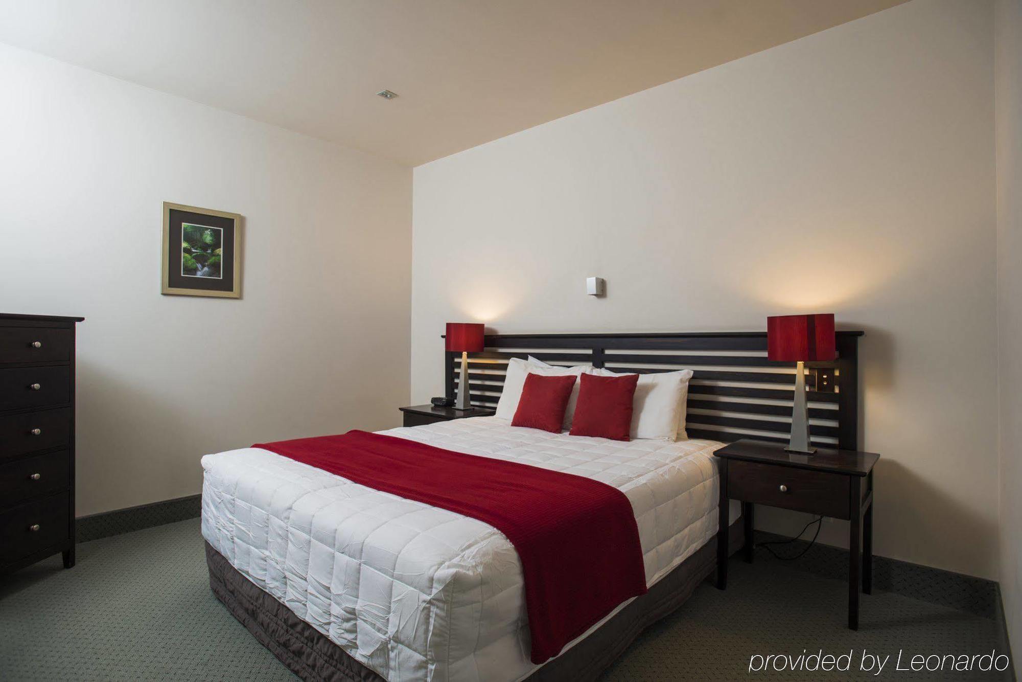Emerald Hotel Gisborne Kültér fotó