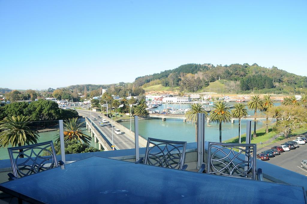 Emerald Hotel Gisborne Kültér fotó