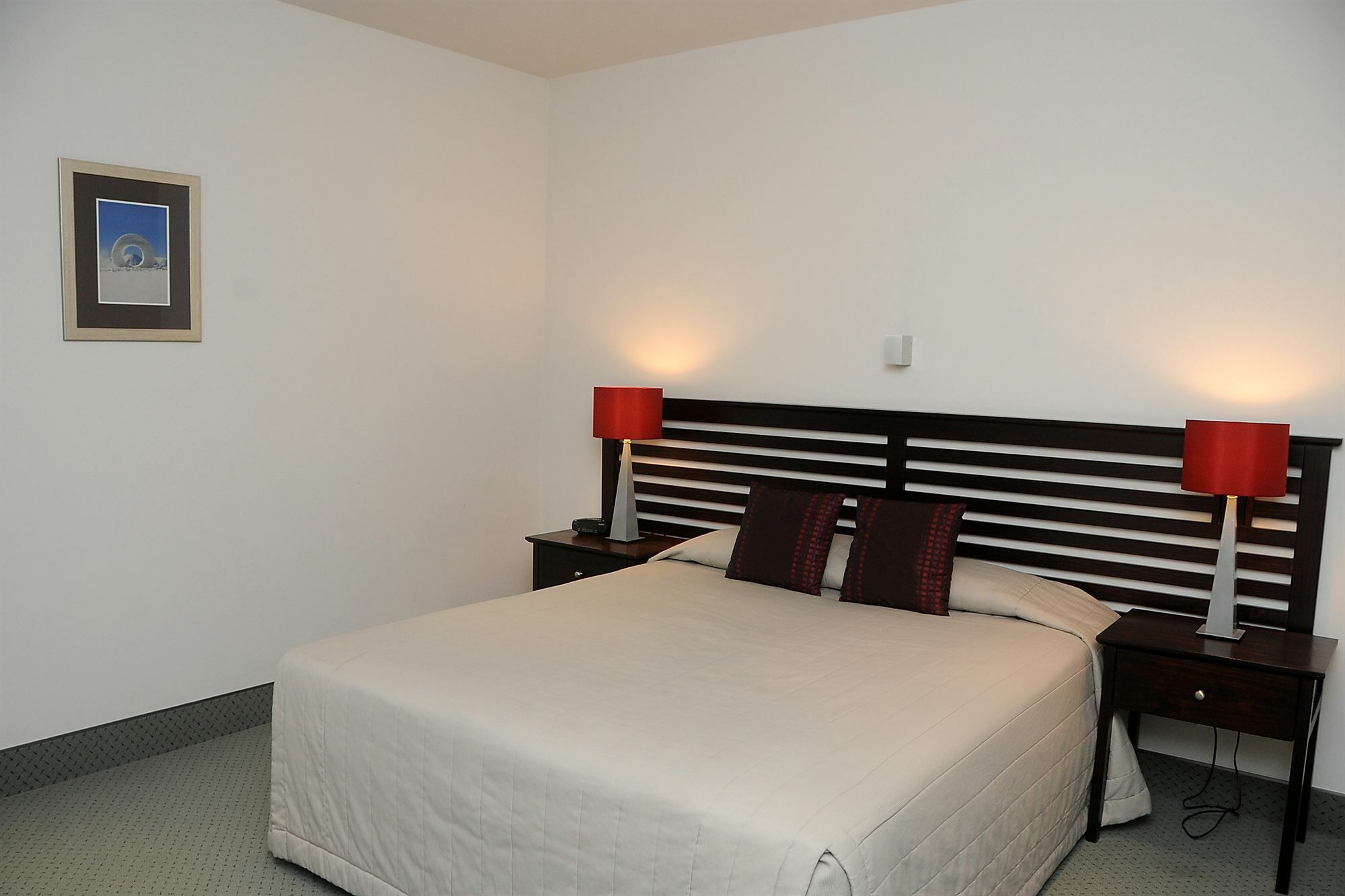 Emerald Hotel Gisborne Kültér fotó