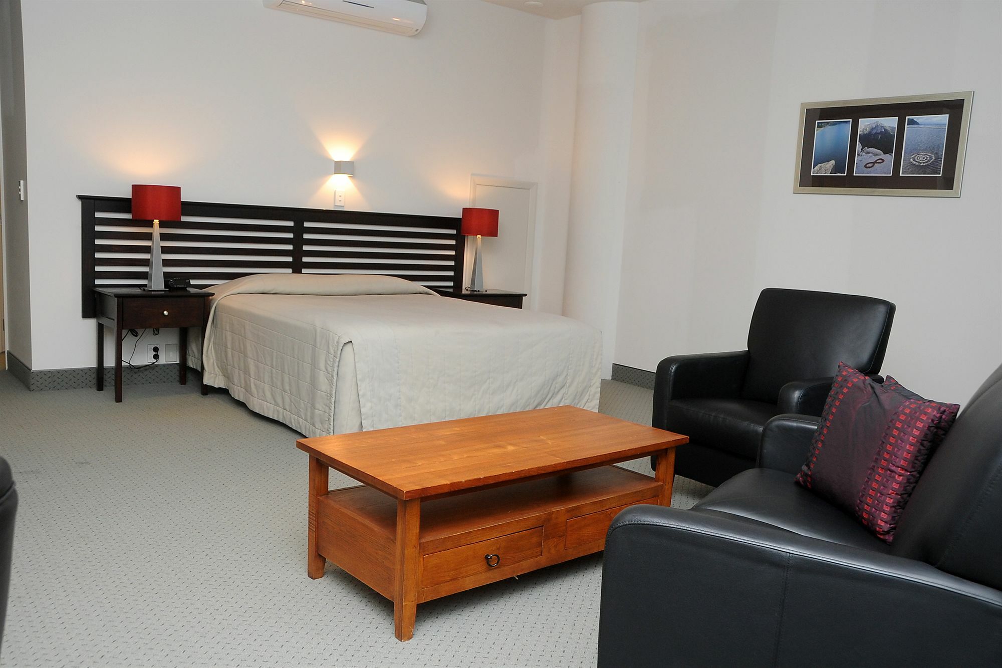 Emerald Hotel Gisborne Kültér fotó