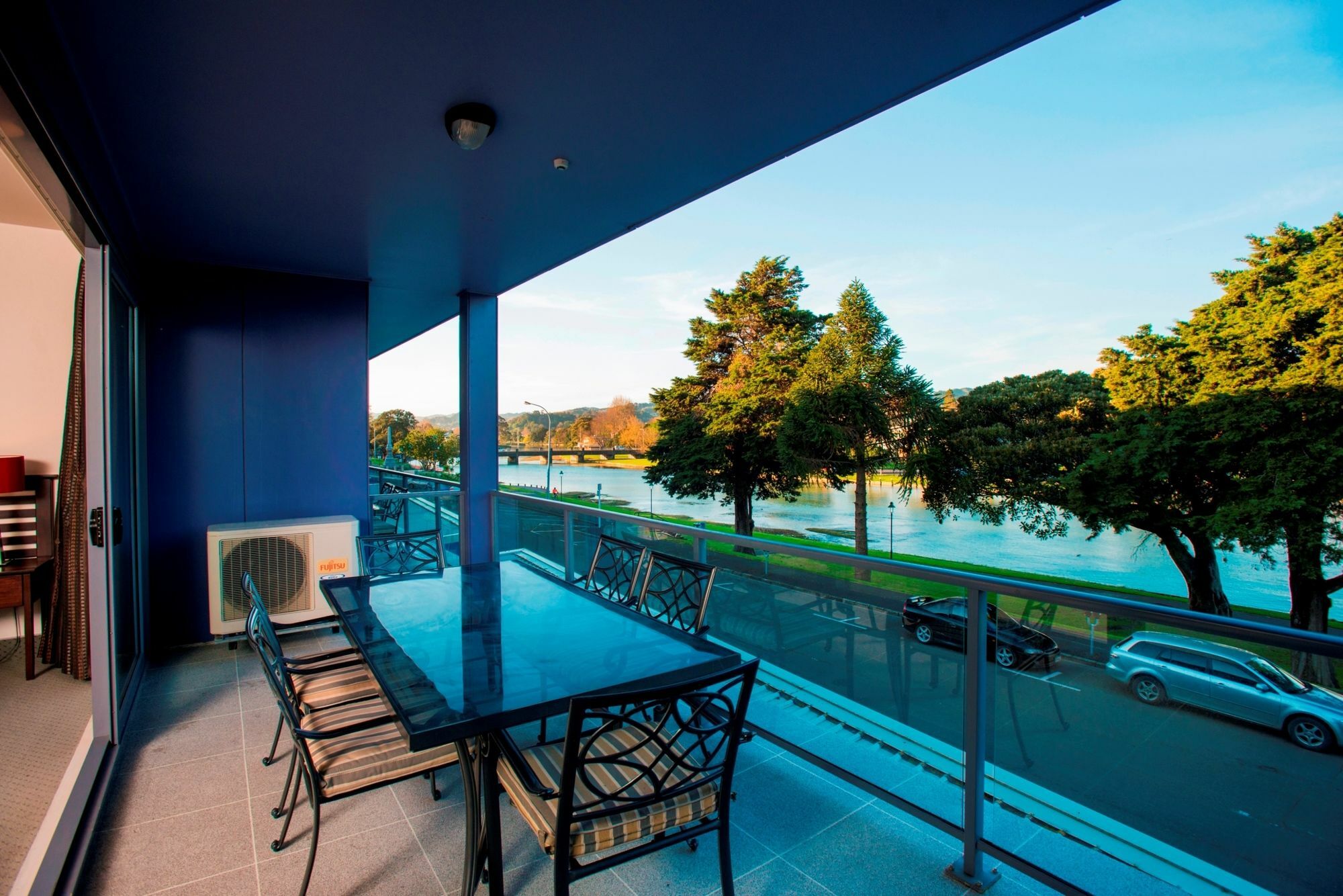 Emerald Hotel Gisborne Kültér fotó