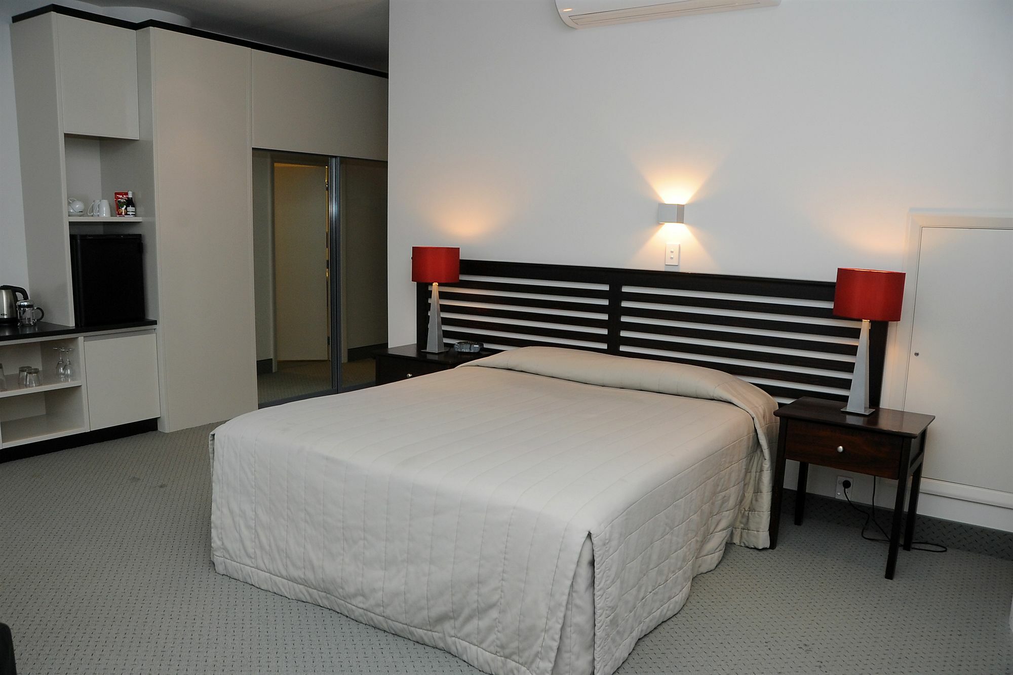 Emerald Hotel Gisborne Kültér fotó