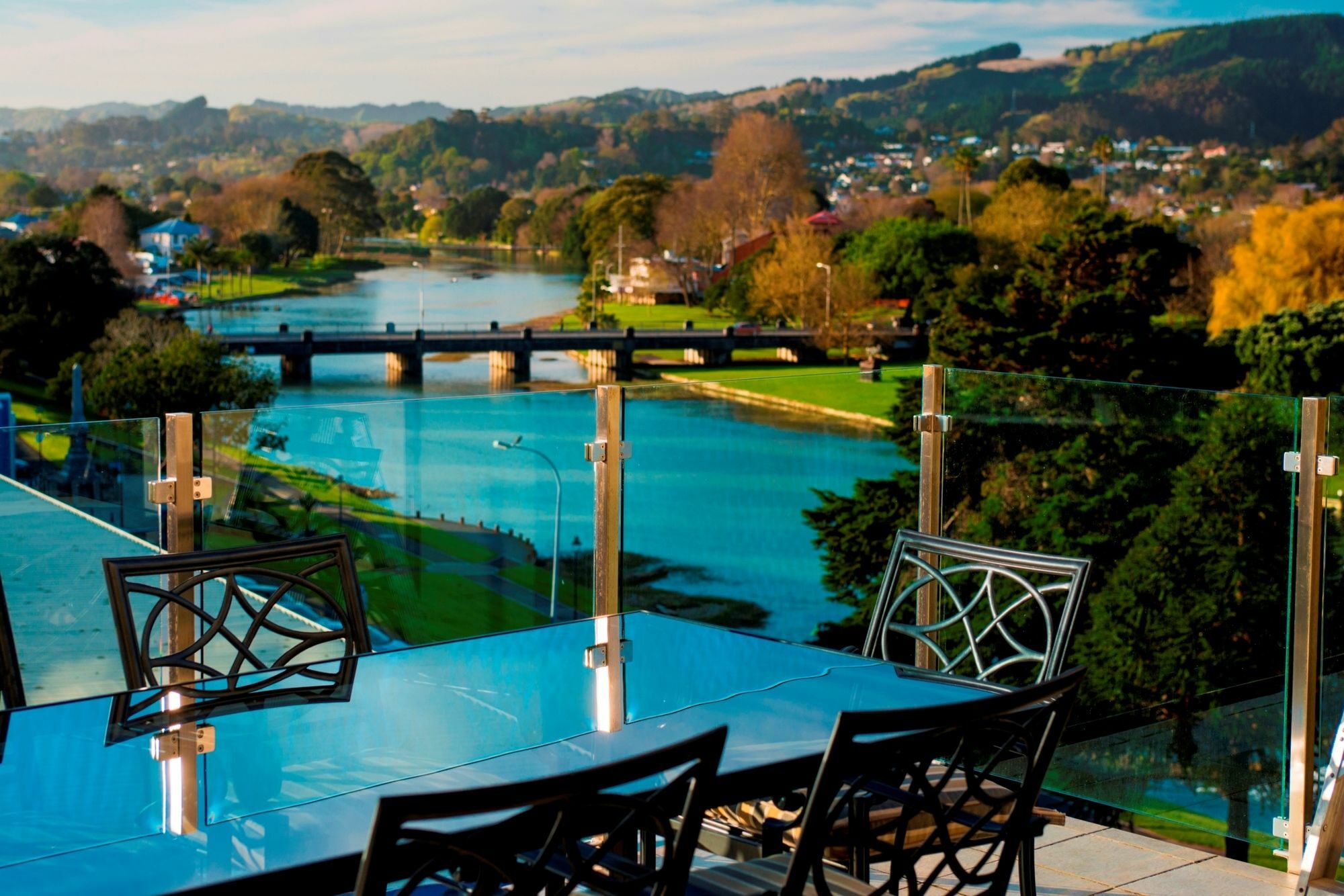 Emerald Hotel Gisborne Kültér fotó